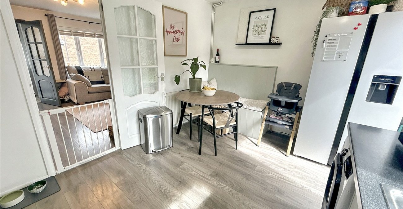 2 bedroom house to rent in Sidcup | Robinson Jackson