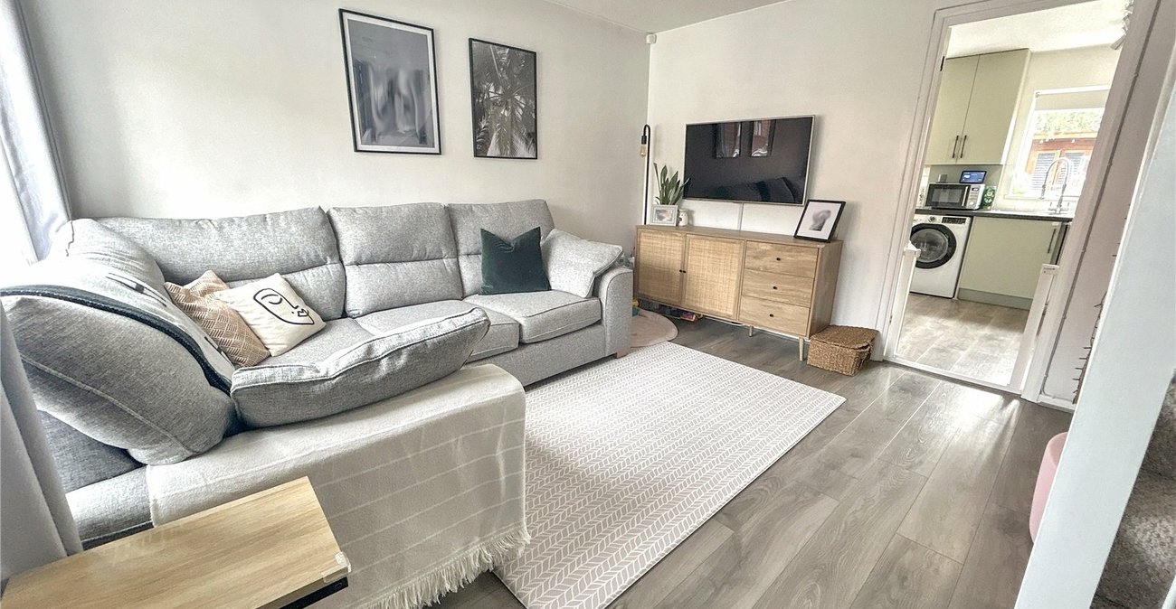 2 bedroom house to rent in Sidcup | Robinson Jackson