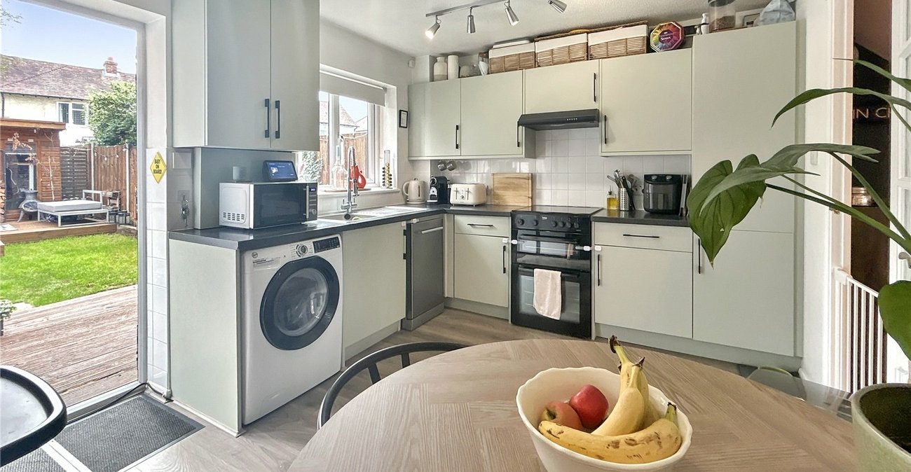 2 bedroom house to rent in Sidcup | Robinson Jackson