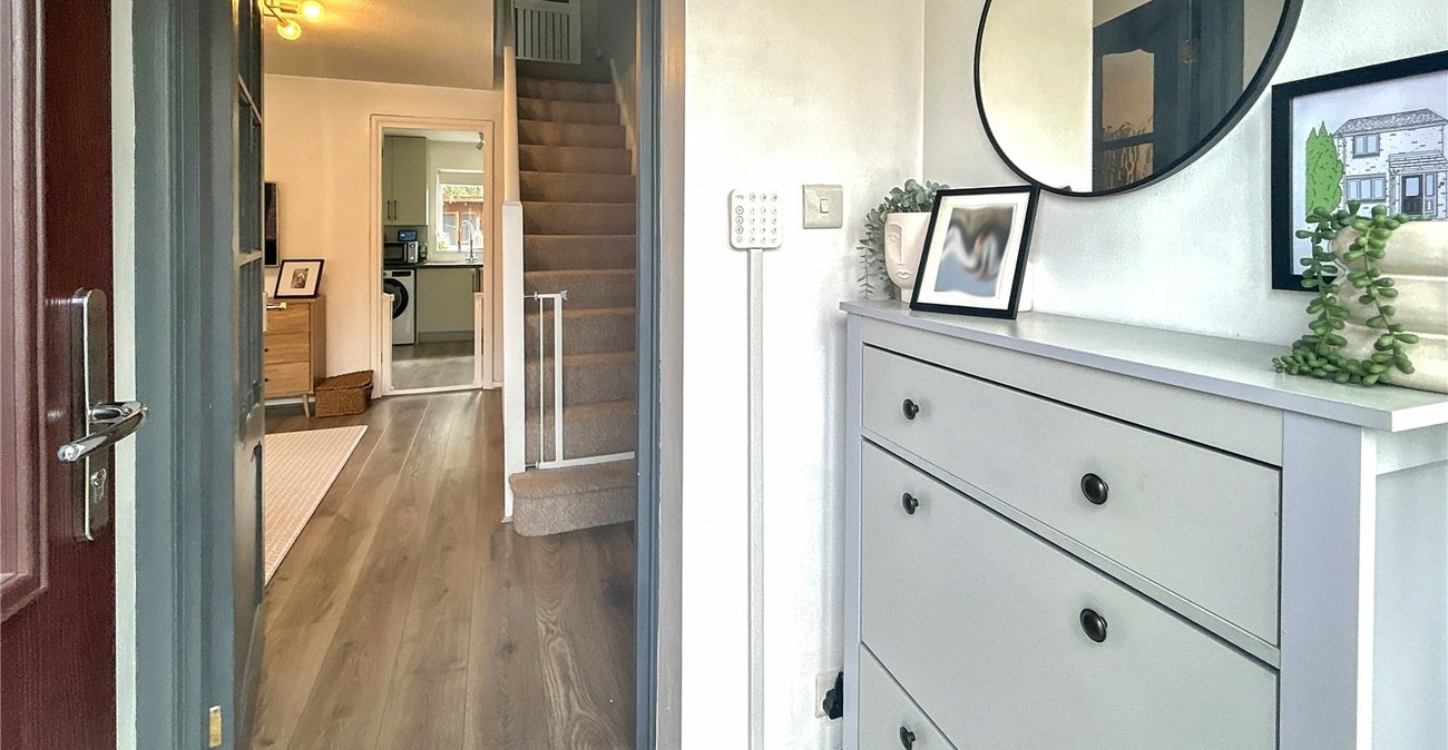 2 bedroom house to rent in Sidcup | Robinson Jackson