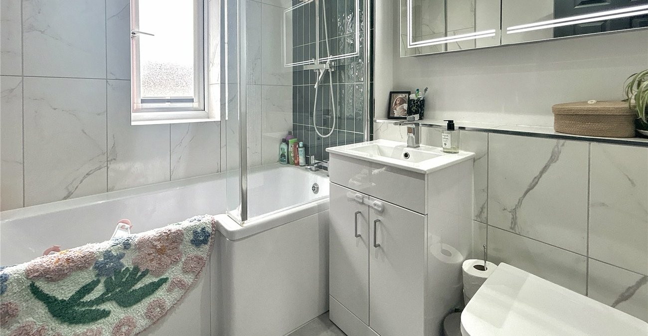 2 bedroom house to rent in Sidcup | Robinson Jackson