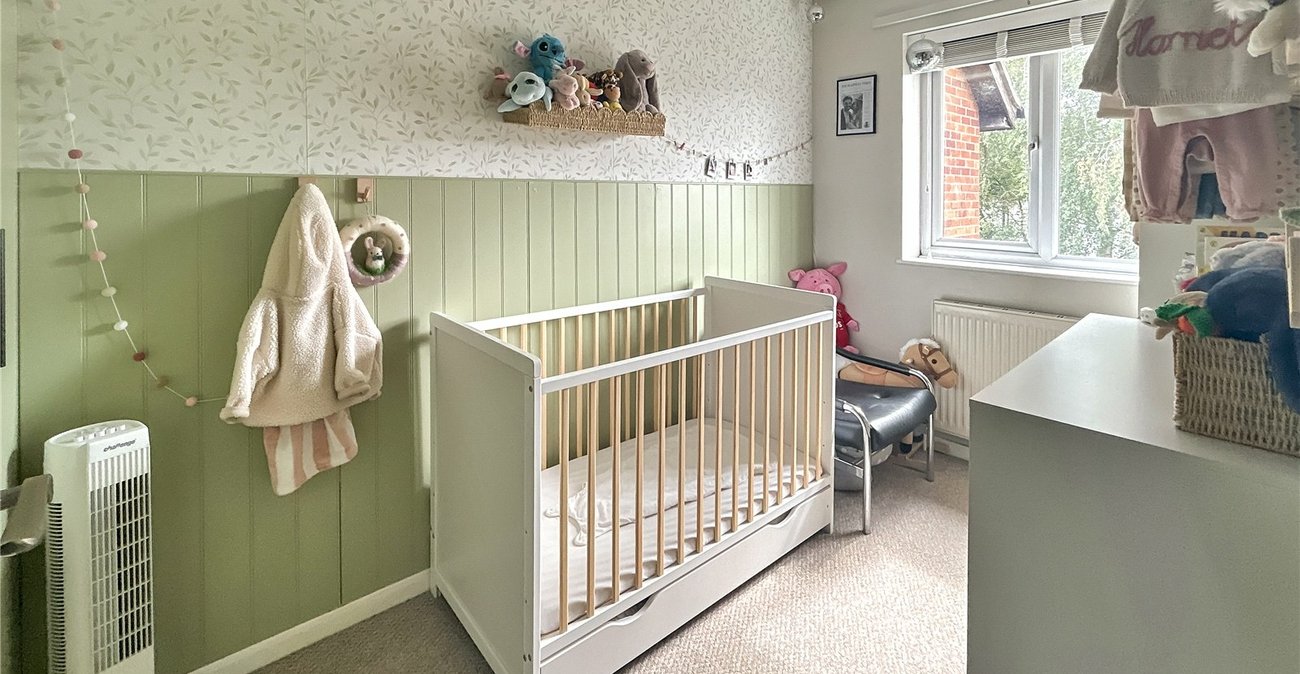 2 bedroom house to rent in Sidcup | Robinson Jackson