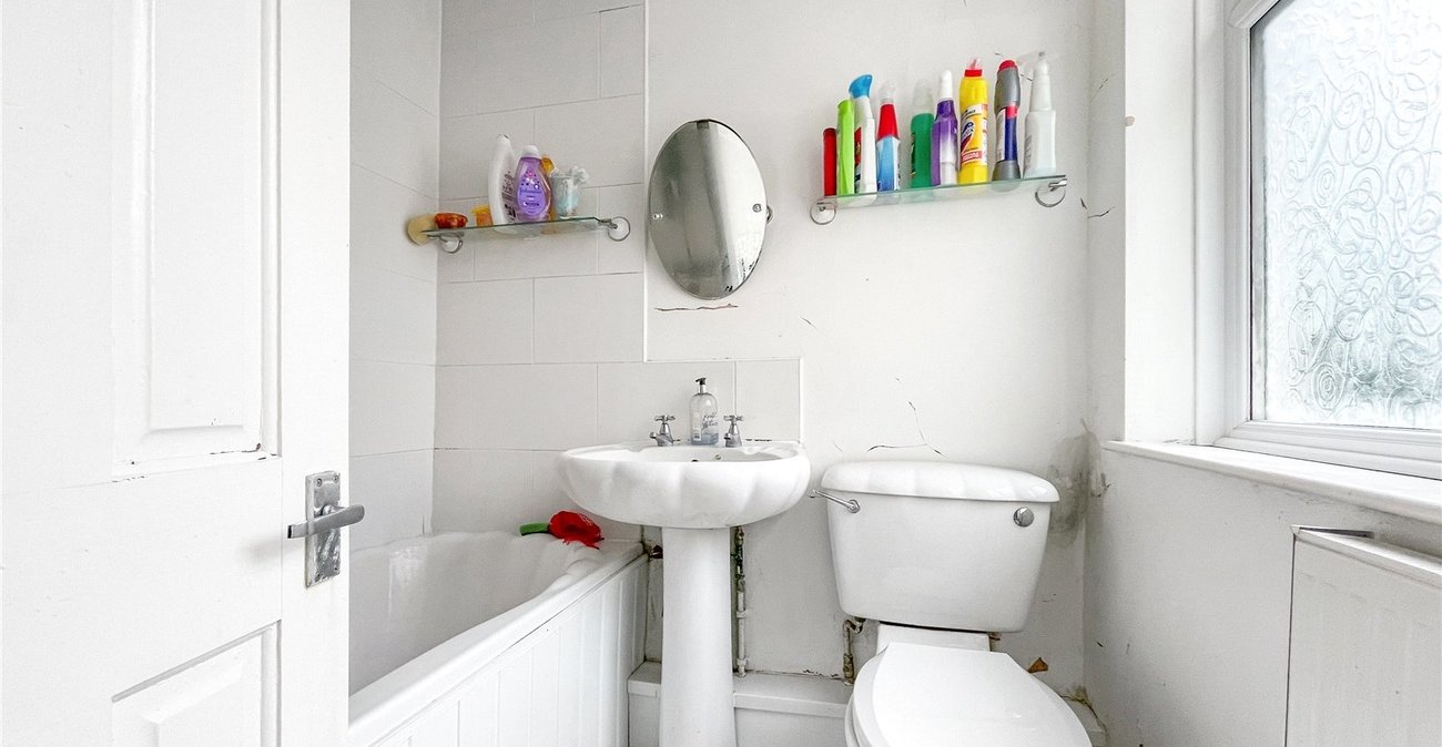 house for sale in Gillingham, Kent, ME7 Robinson Michael & Jackson