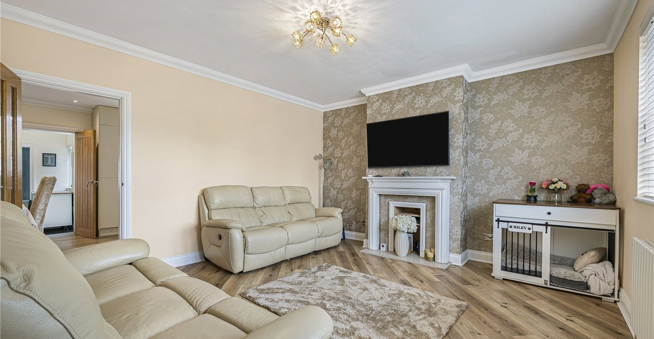 3 bedroom house for sale in Wilmington | Robinson Jackson