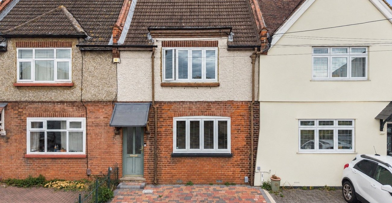 3 bedroom house for sale in Wilmington | Robinson Jackson