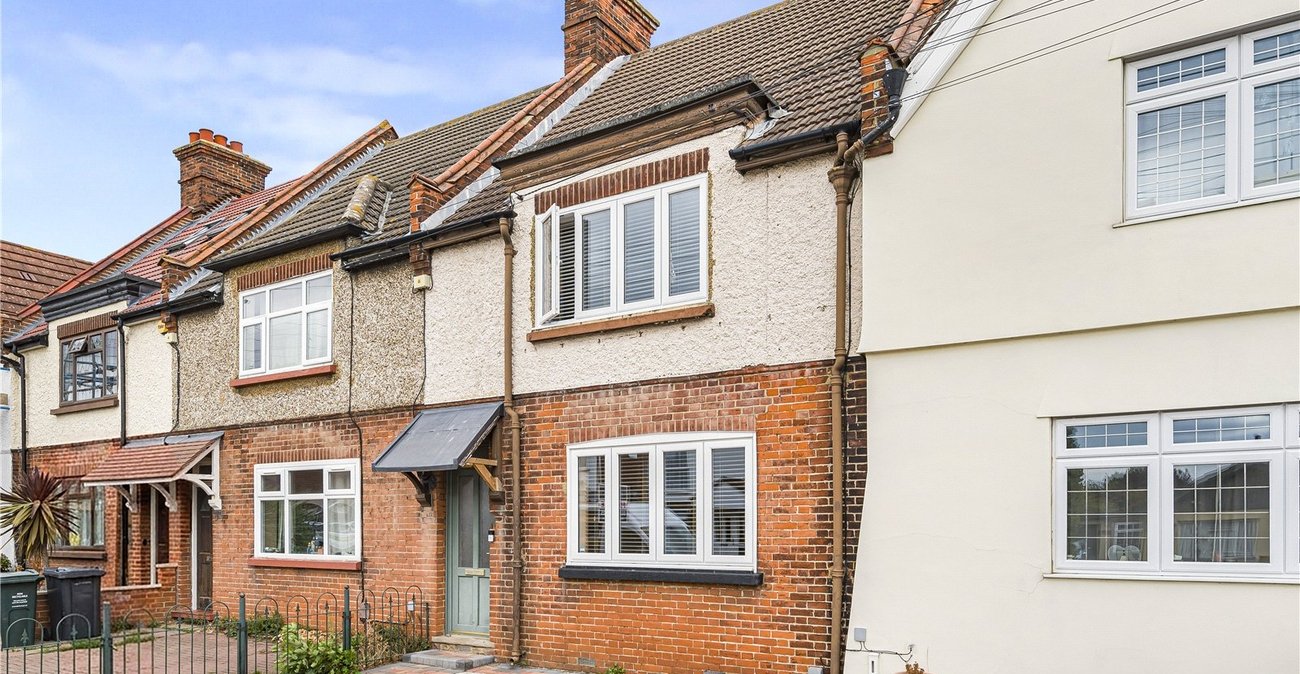 3 bedroom house for sale in Wilmington | Robinson Jackson