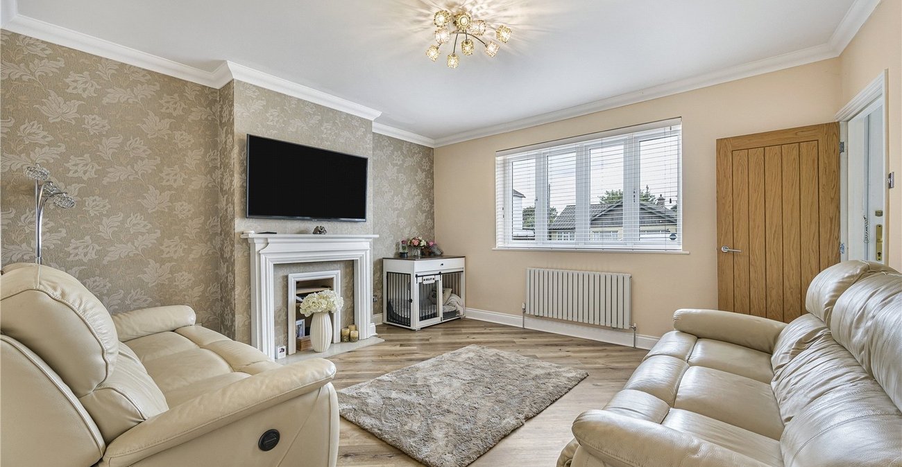 3 bedroom house for sale in Wilmington | Robinson Jackson