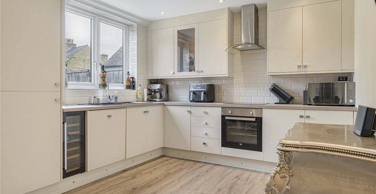 3 bedroom house for sale in Wilmington | Robinson Jackson