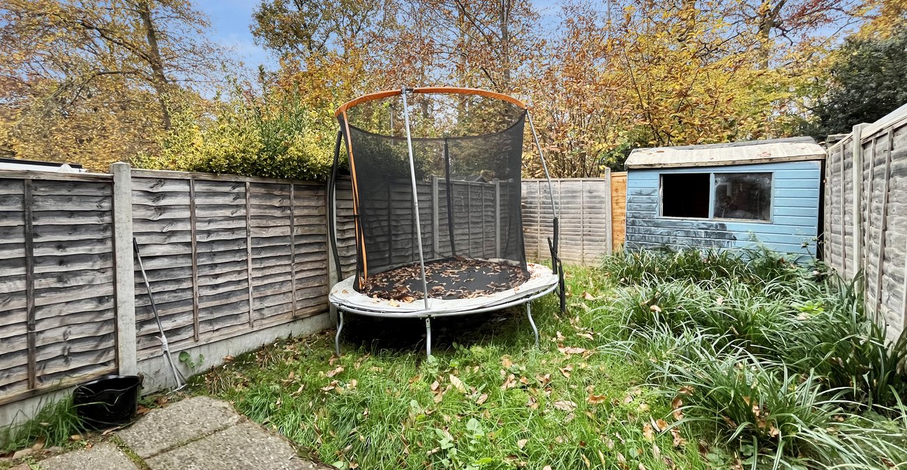 2 bedroom house to rent in Chatham | Robinson Michael & Jackson