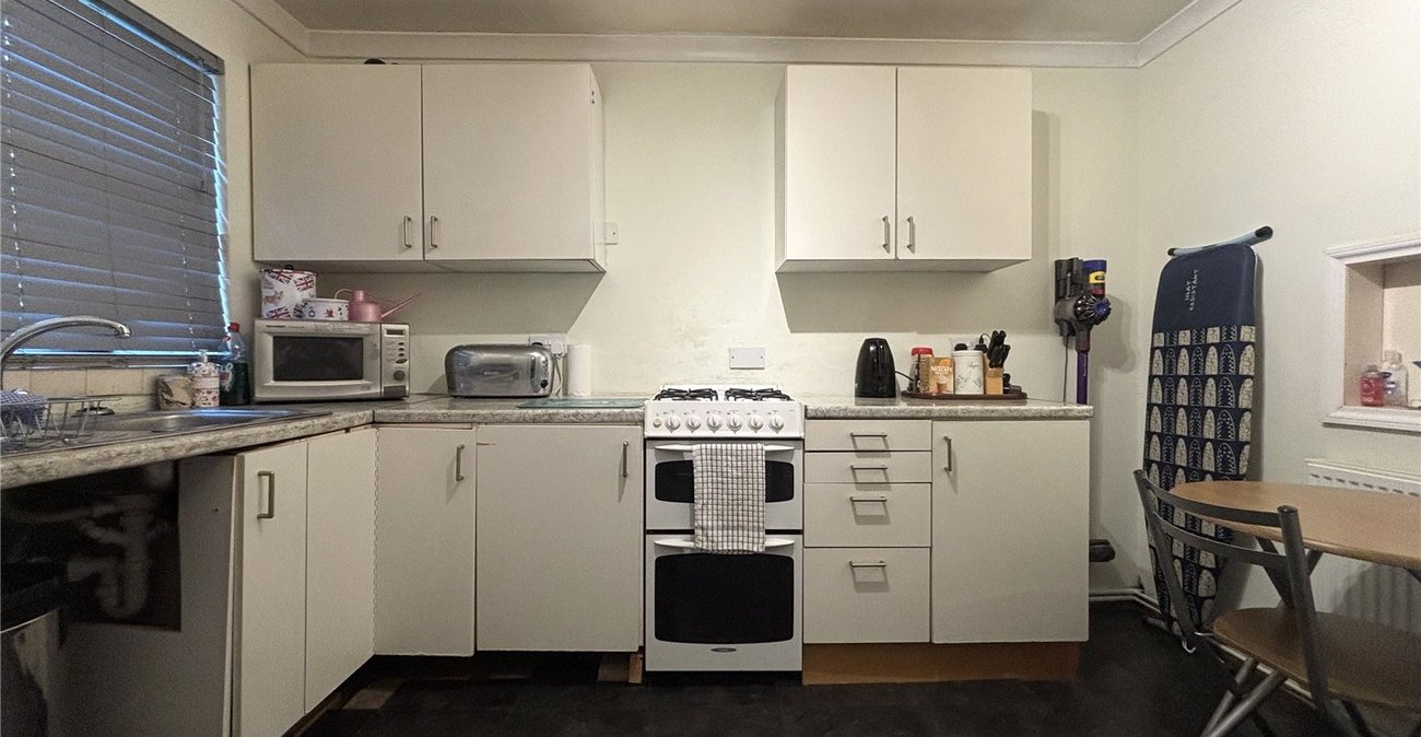 3 bedroom house for sale in Lordswood | Robinson Michael & Jackson