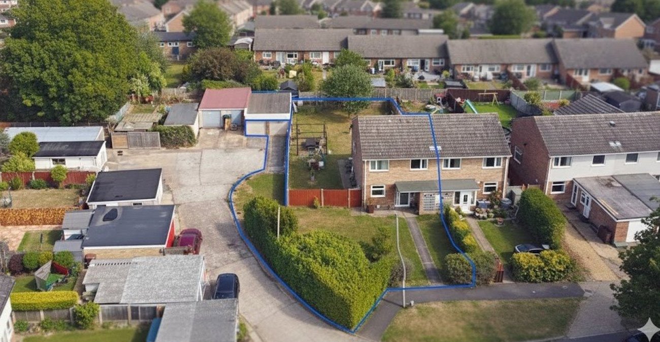 3 bedroom house for sale in Lordswood | Robinson Michael & Jackson