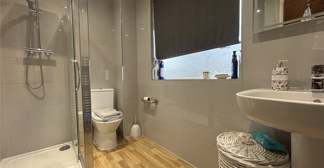 3 bedroom house for sale in Lordswood | Robinson Michael & Jackson