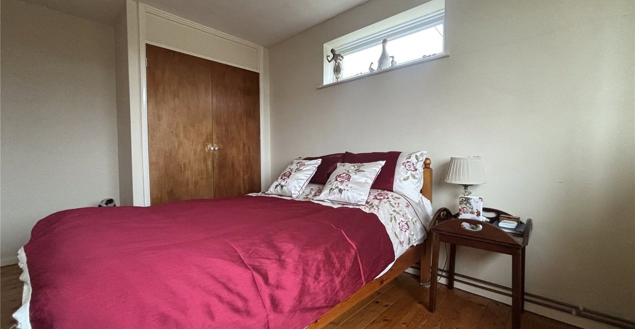 3 bedroom house for sale in Lordswood | Robinson Michael & Jackson