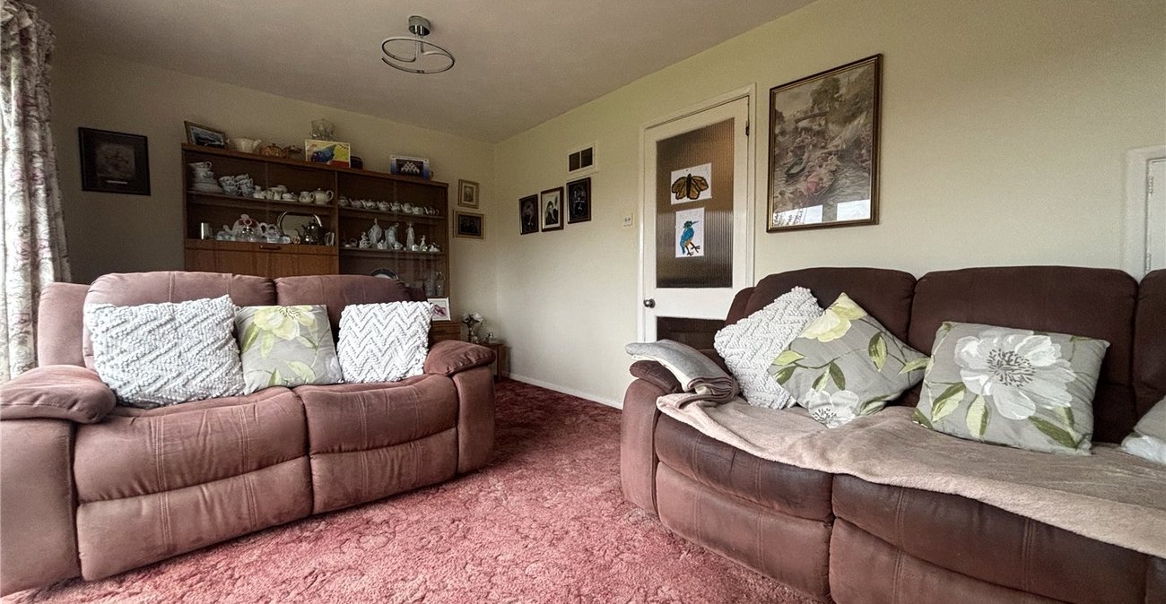 3 bedroom house for sale in Lordswood | Robinson Michael & Jackson