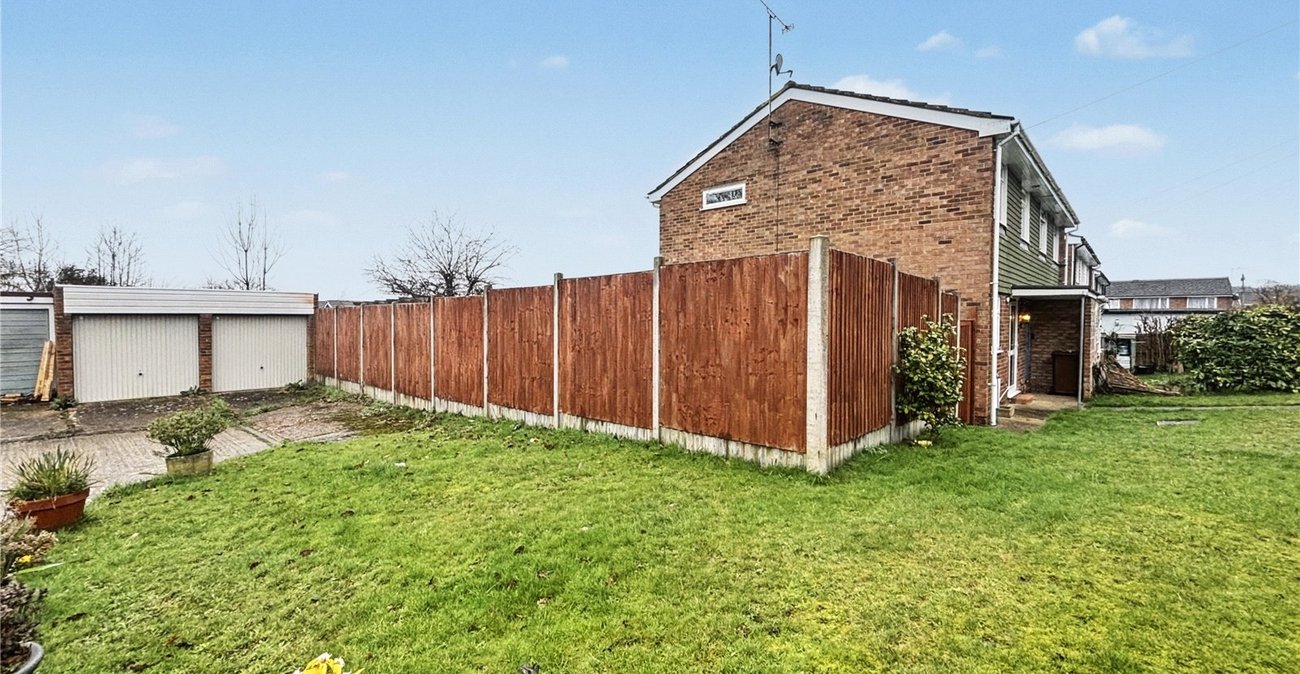 3 bedroom house for sale in Lordswood | Robinson Michael & Jackson