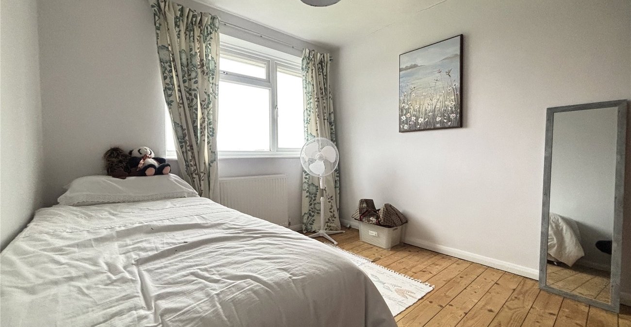 3 bedroom house for sale in Lordswood | Robinson Michael & Jackson