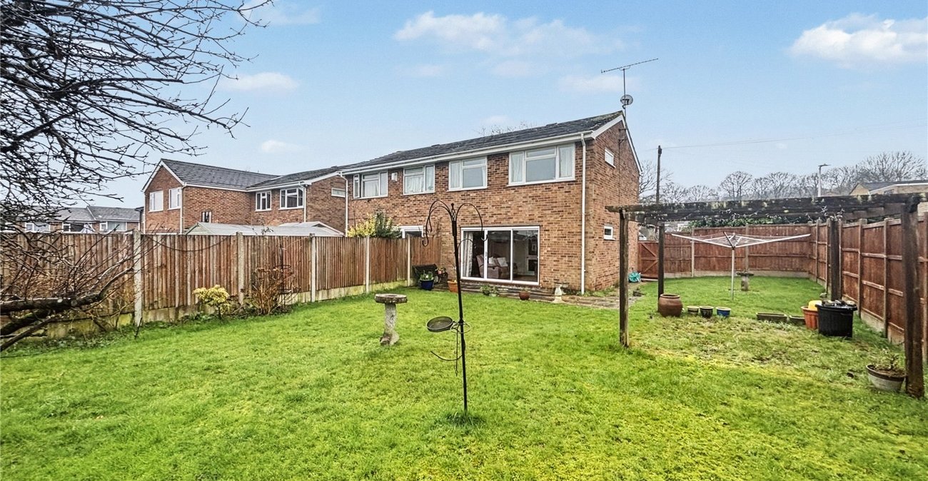 3 bedroom house for sale in Lordswood | Robinson Michael & Jackson