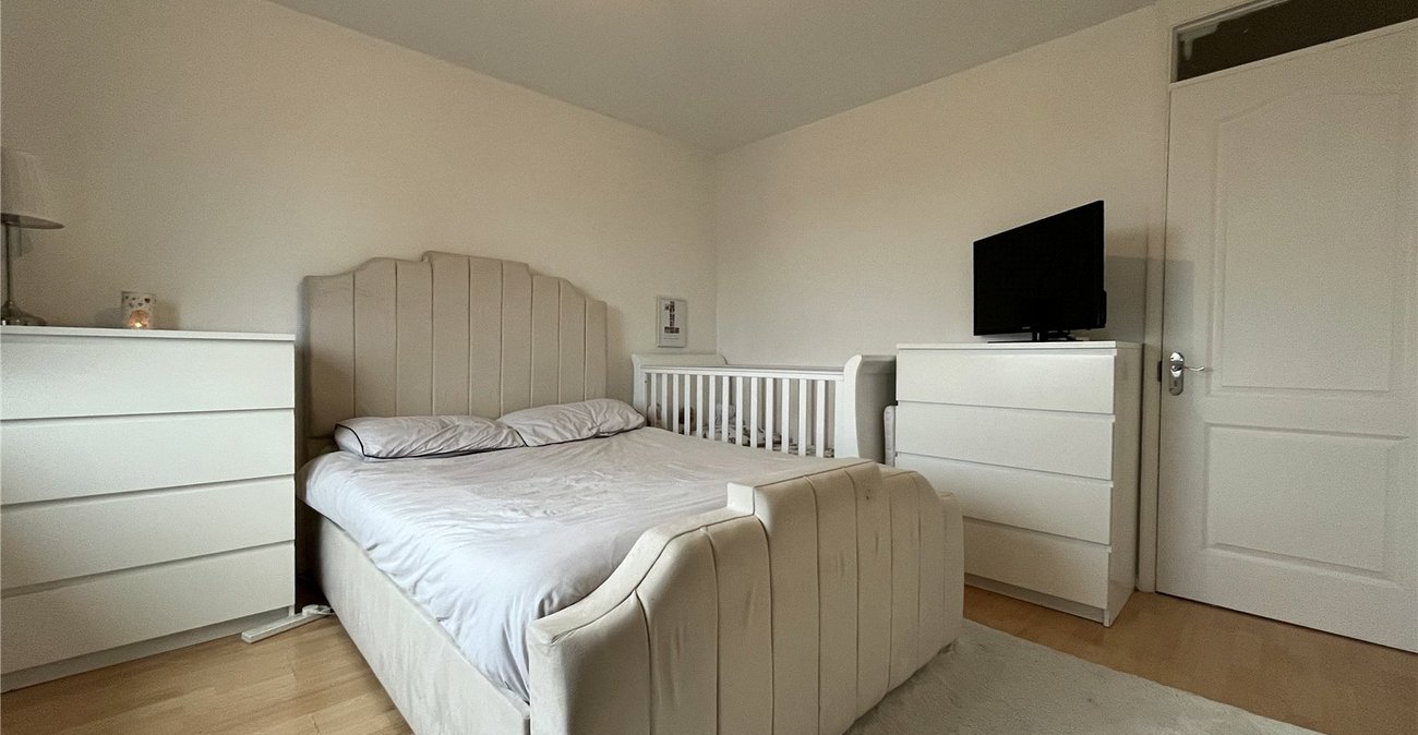 2 bedroom house for sale in Lordswood | Robinson Michael & Jackson