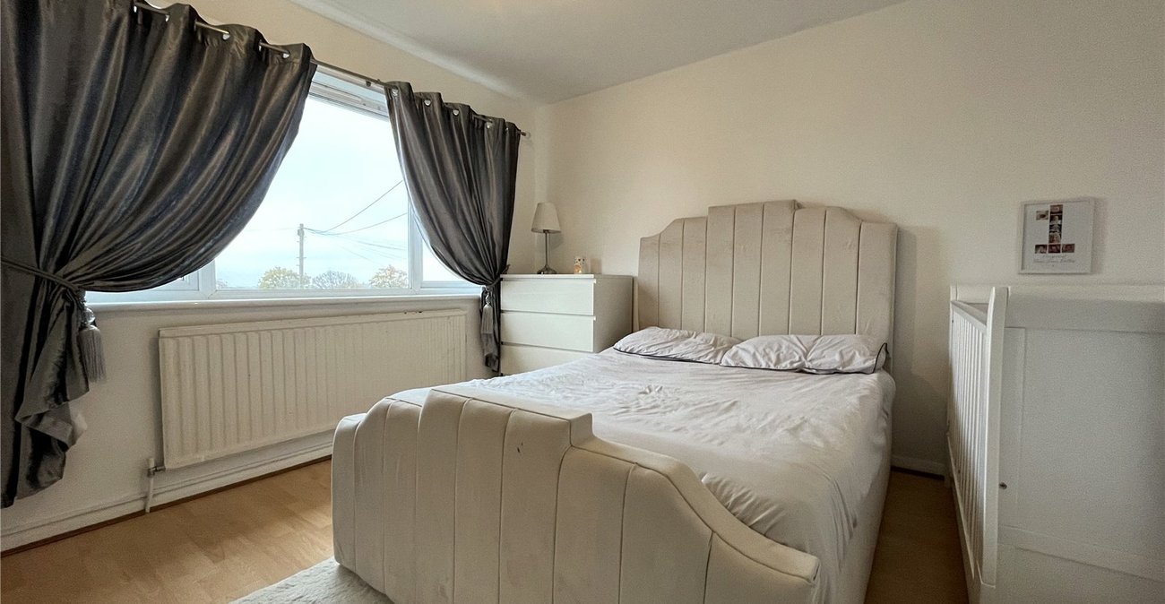 2 bedroom house for sale in Lordswood | Robinson Michael & Jackson