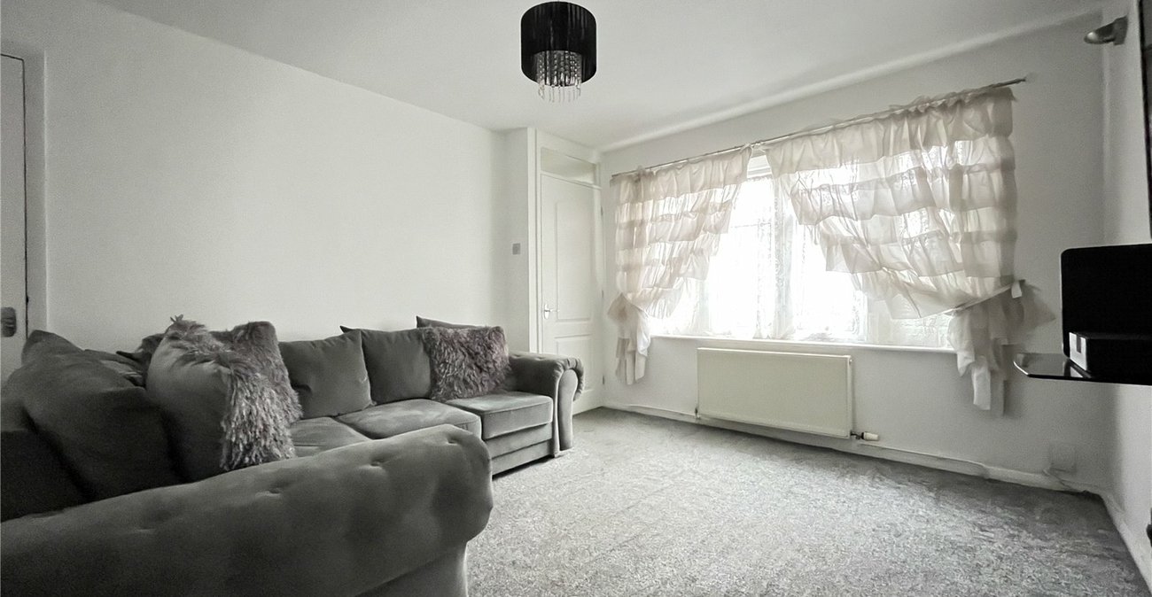 2 bedroom house for sale in Lordswood | Robinson Michael & Jackson