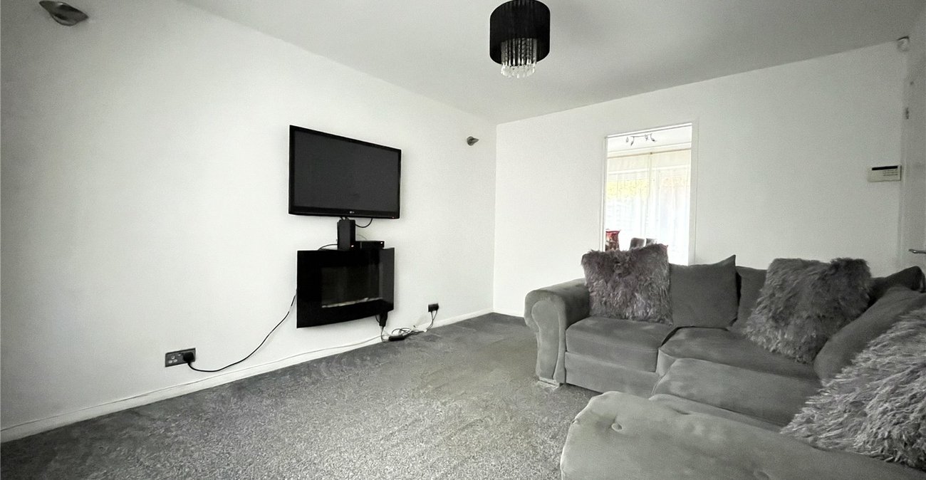 2 bedroom house for sale in Lordswood | Robinson Michael & Jackson