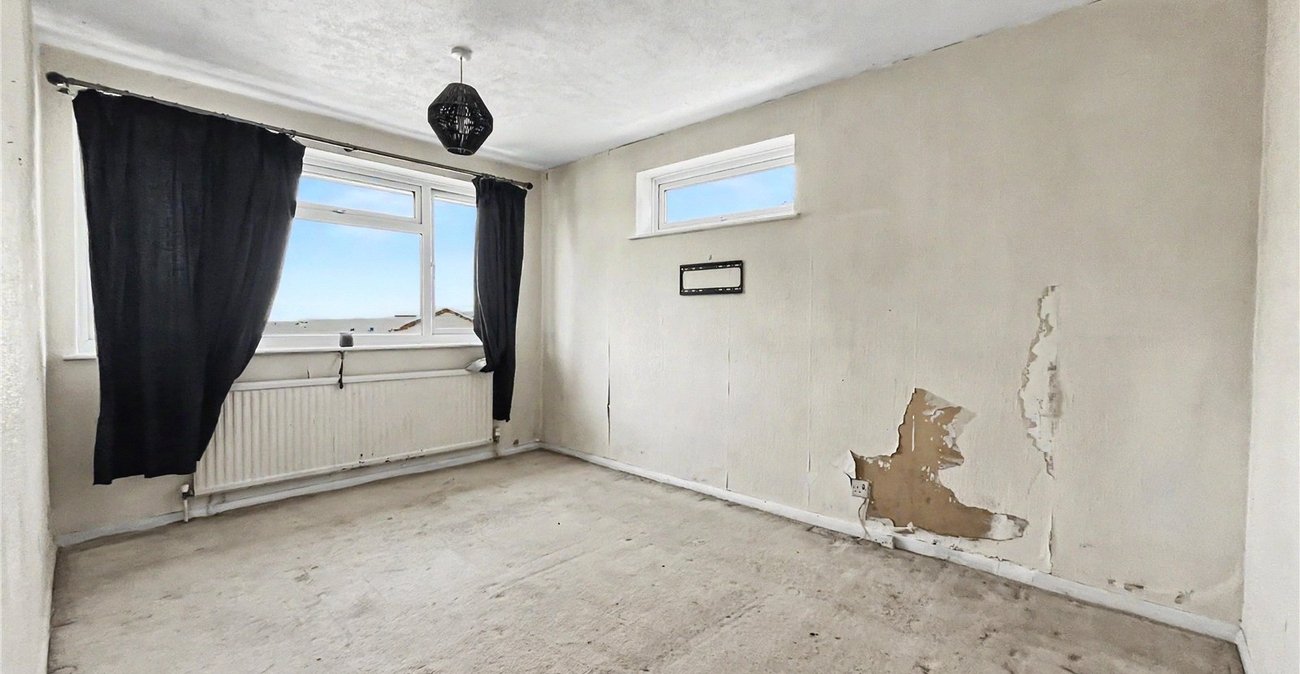 3 bedroom house for sale in Lordswood | Robinson Michael & Jackson