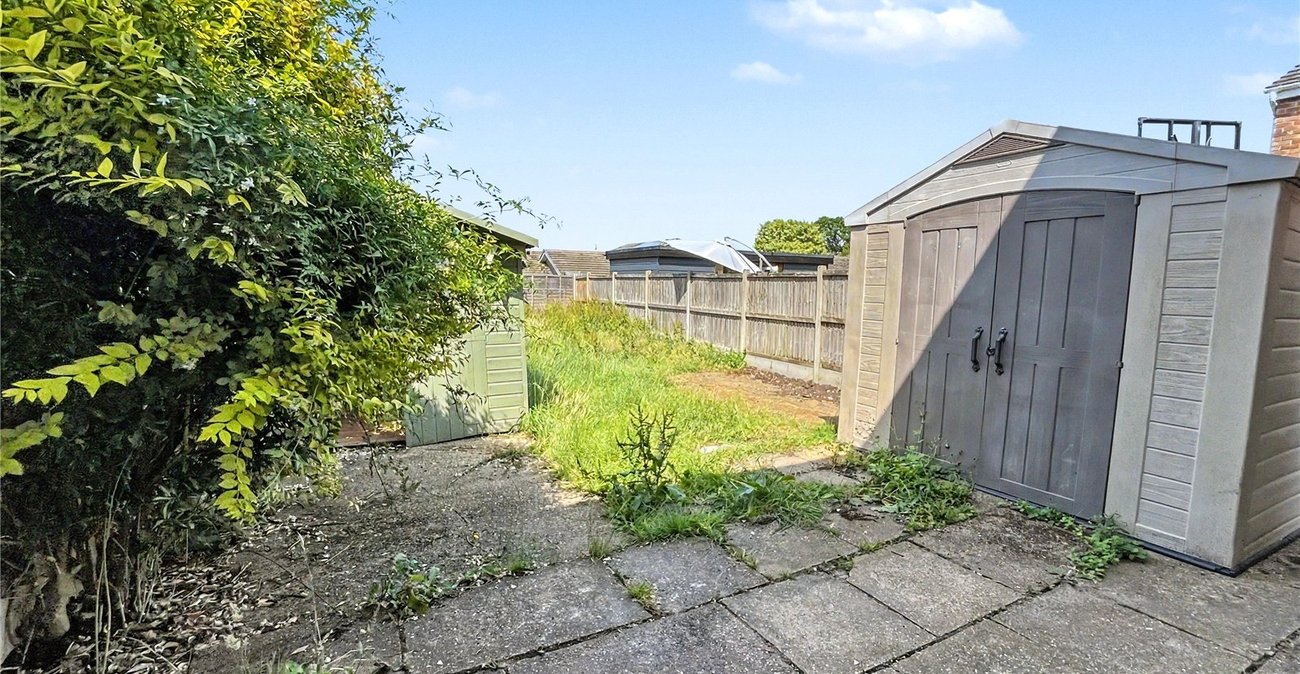 3 bedroom house for sale in Lordswood | Robinson Michael & Jackson
