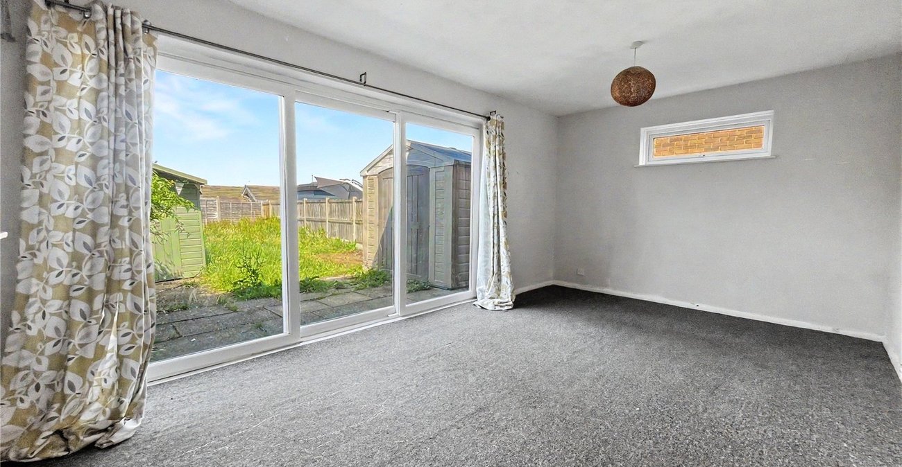 3 bedroom house for sale in Lordswood | Robinson Michael & Jackson