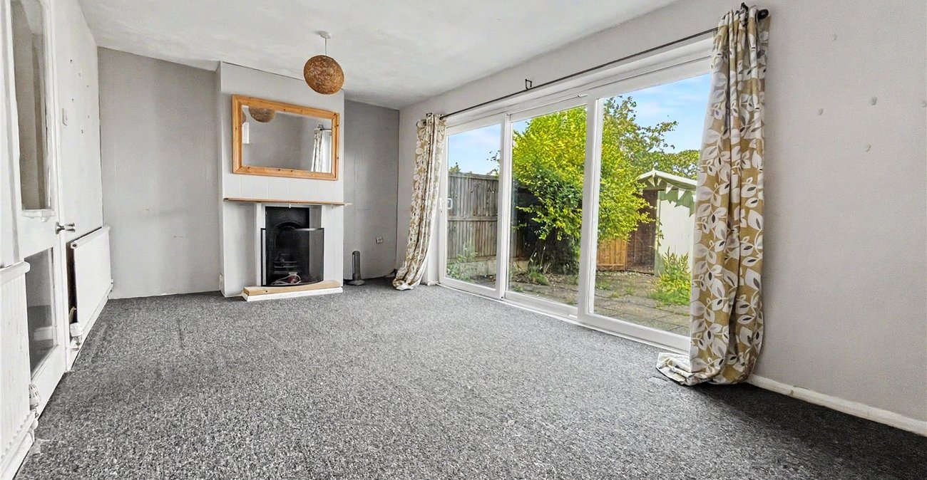 3 bedroom house for sale in Lordswood | Robinson Michael & Jackson