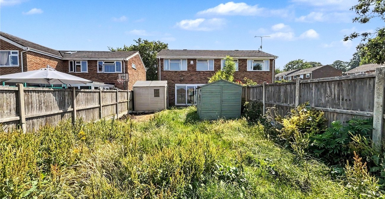 3 bedroom house for sale in Lordswood | Robinson Michael & Jackson