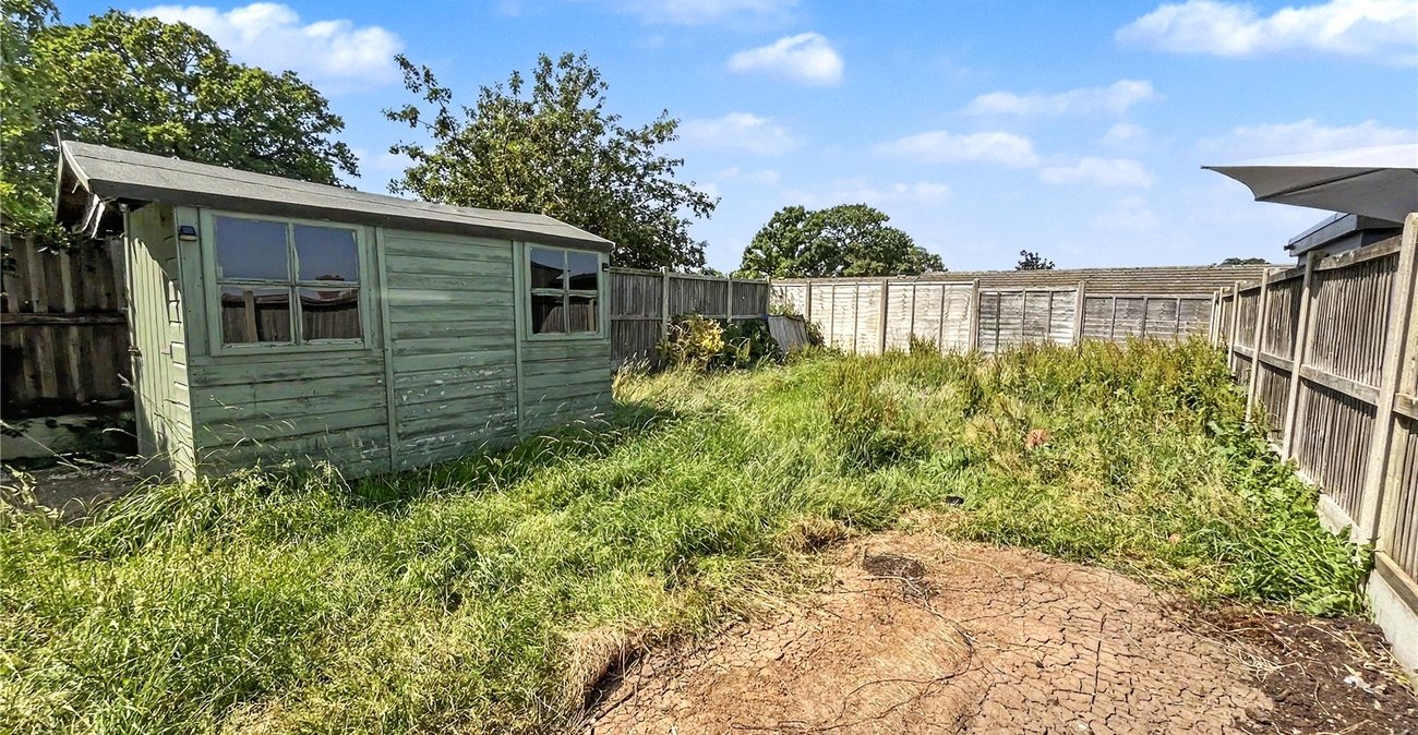 3 bedroom house for sale in Lordswood | Robinson Michael & Jackson