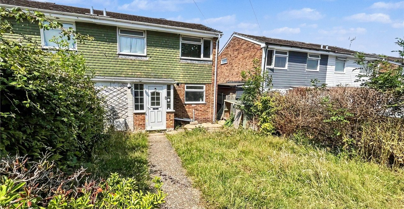 3 bedroom house for sale in Lordswood | Robinson Michael & Jackson