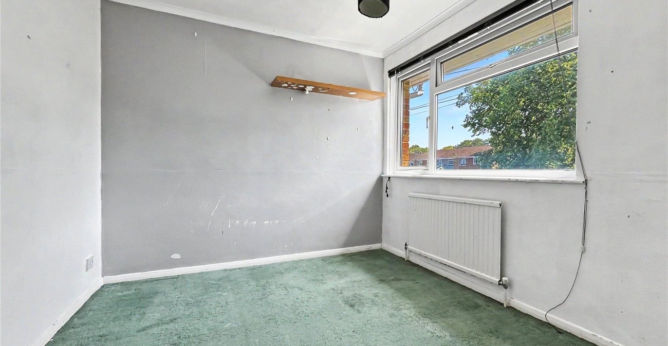 3 bedroom house for sale in Lordswood | Robinson Michael & Jackson