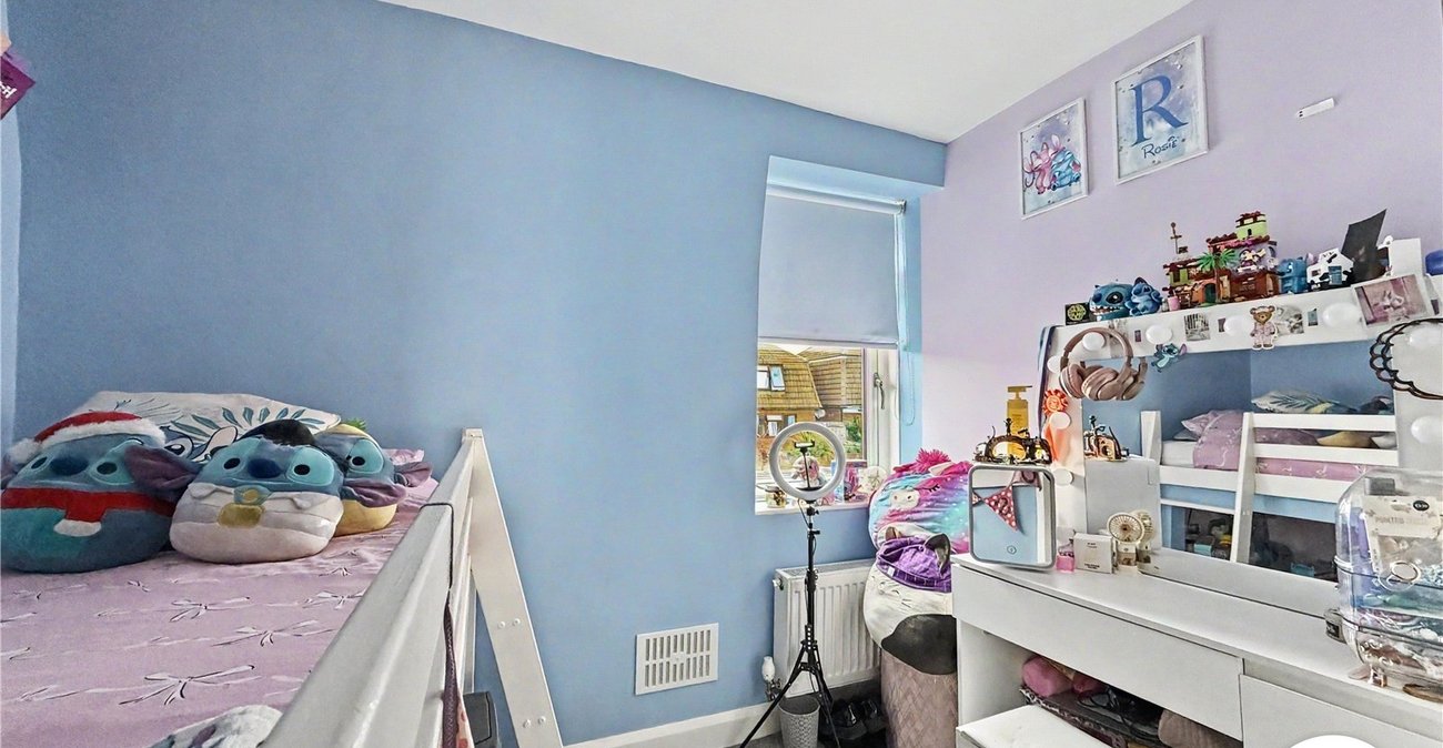 3 bedroom house for sale in Rochester | Robinson Michael & Jackson