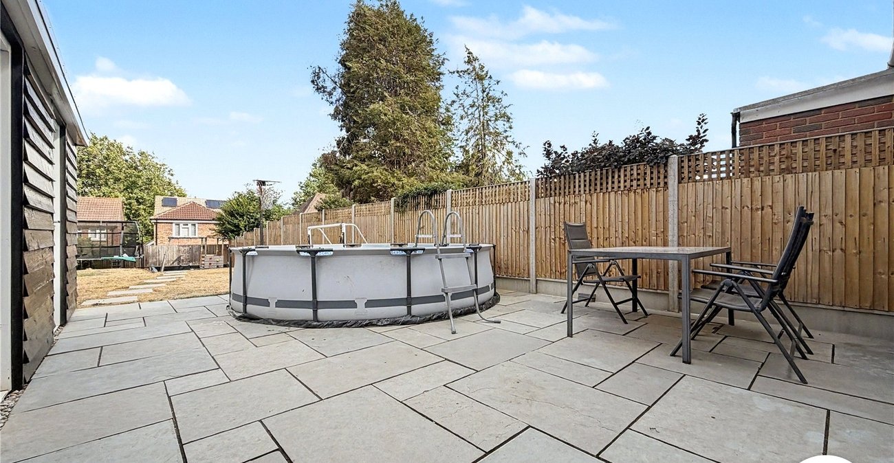3 bedroom house for sale in Rochester | Robinson Michael & Jackson