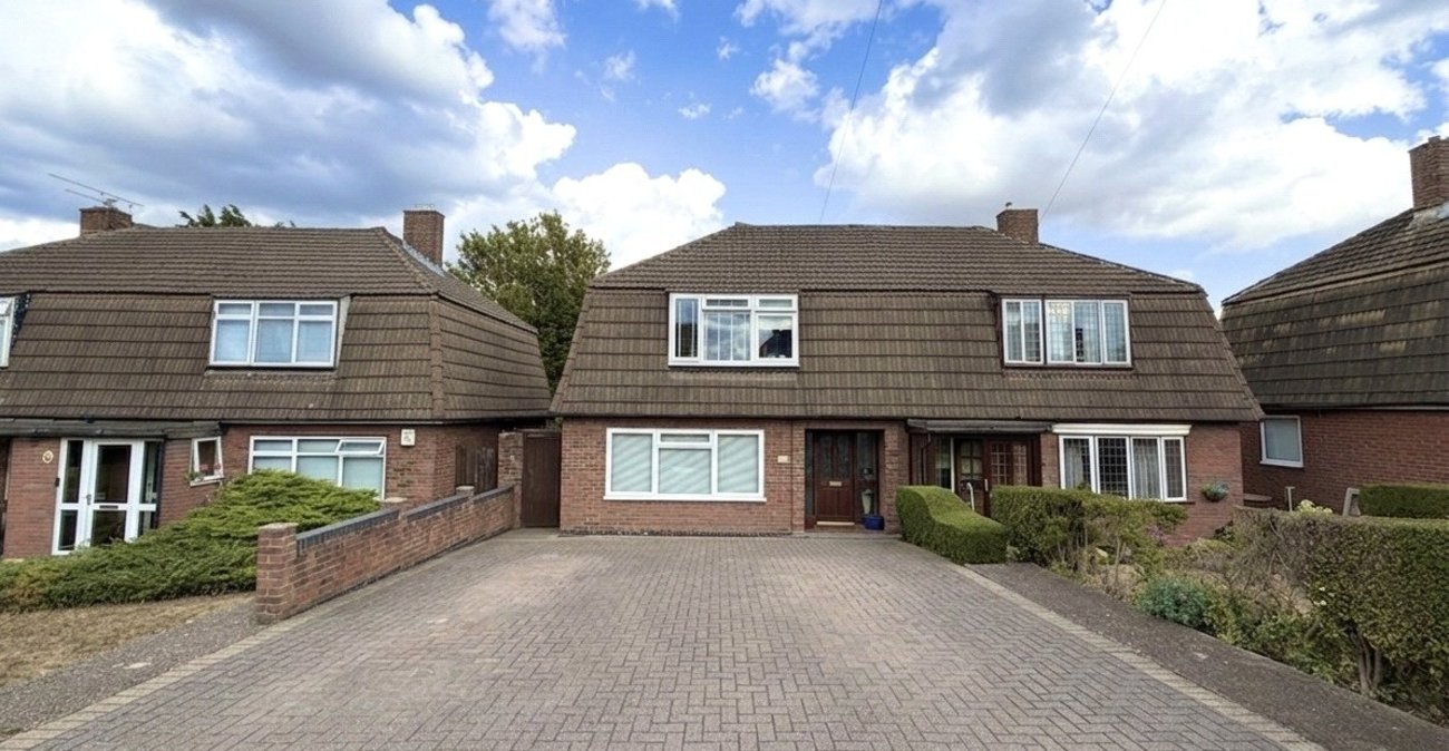 3 bedroom house for sale in Rochester | Robinson Michael & Jackson