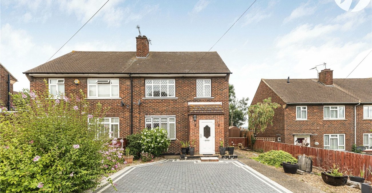 3 bedroom house for sale in Dartford | Robinson Jackson