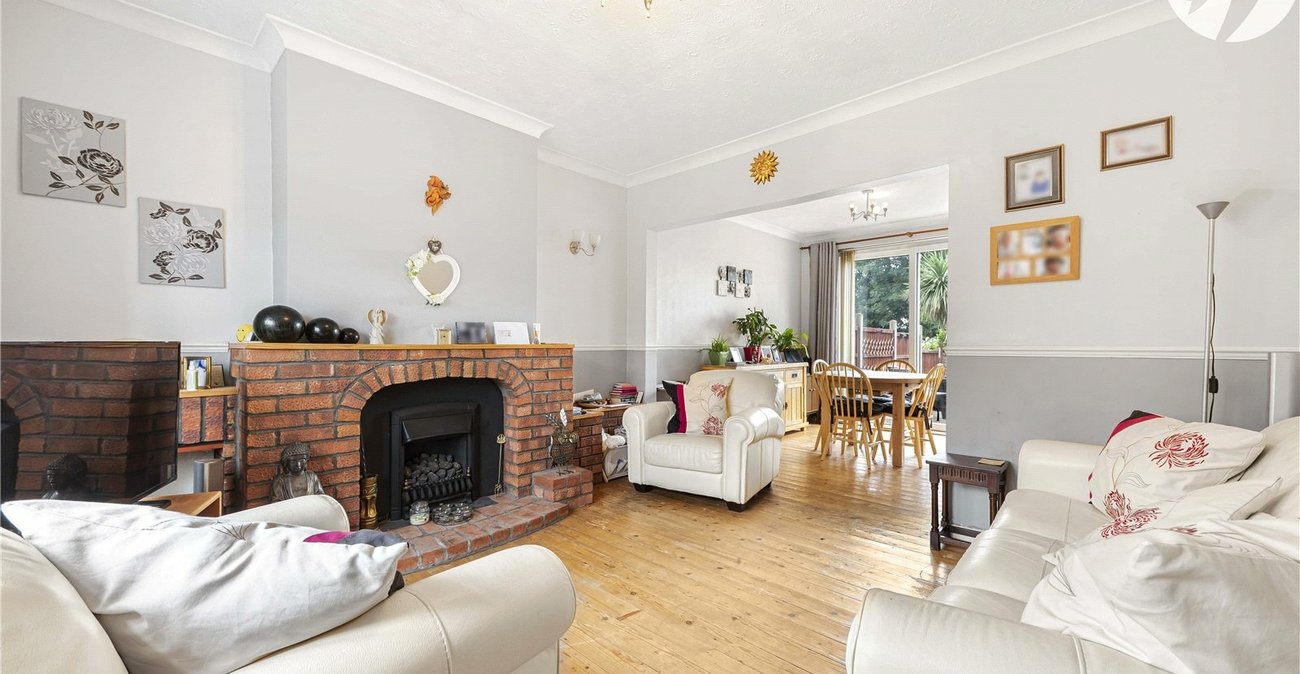 3 bedroom house for sale in Dartford | Robinson Jackson