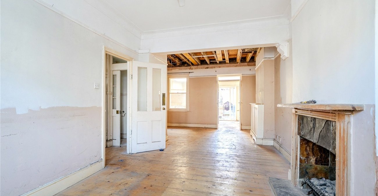 3 bedroom house for sale in Forest Hill | Robinson Jackson