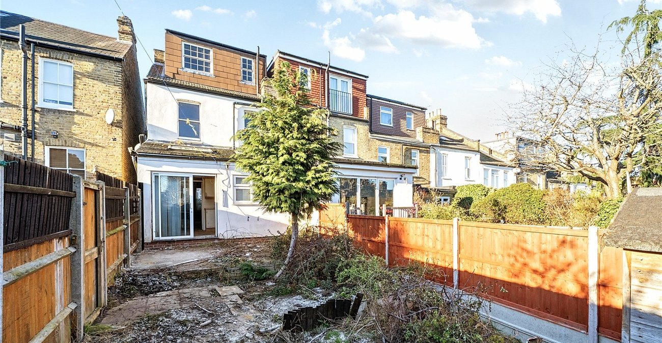 3 bedroom house for sale in Forest Hill | Robinson Jackson