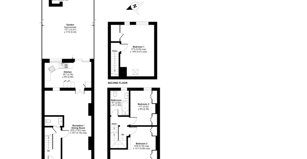 3 bedroom house for sale in Forest Hill | Robinson Jackson