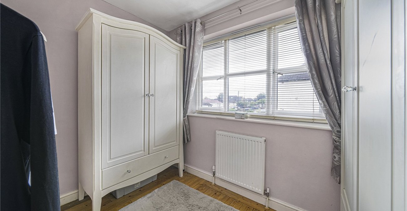 3 bedroom house for sale in West Dartford | Robinson Jackson