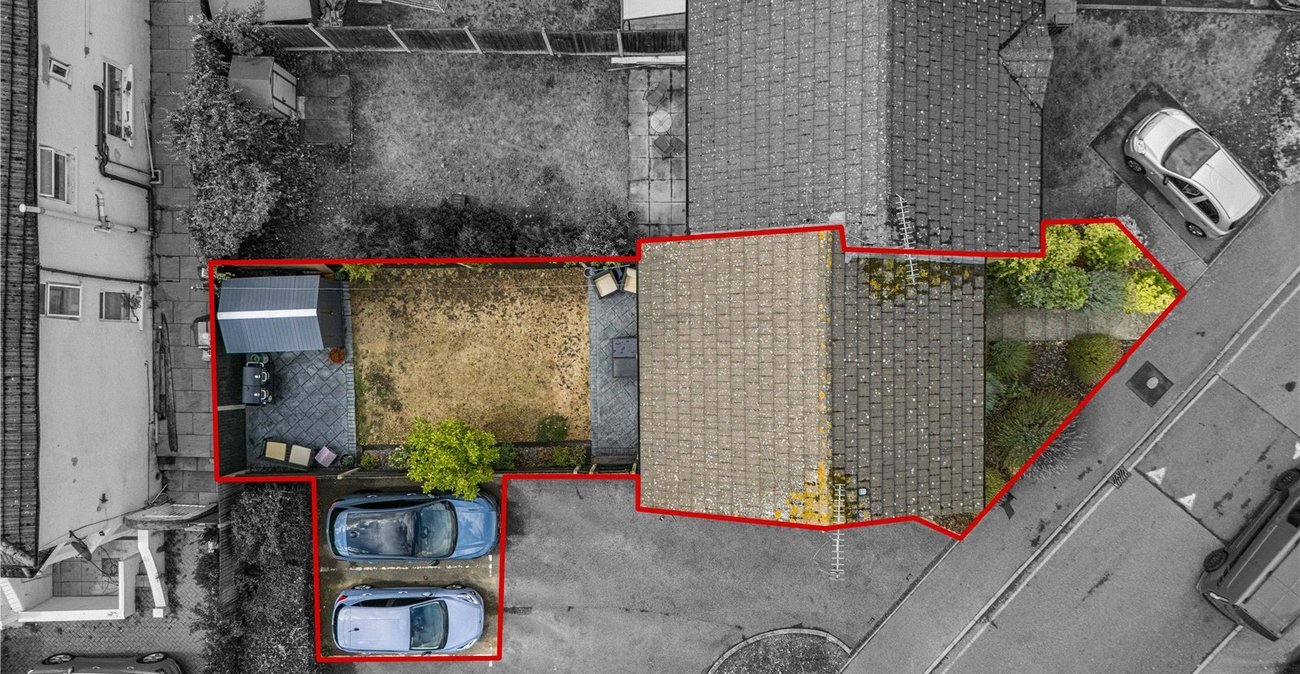 3 bedroom house for sale in West Dartford | Robinson Jackson
