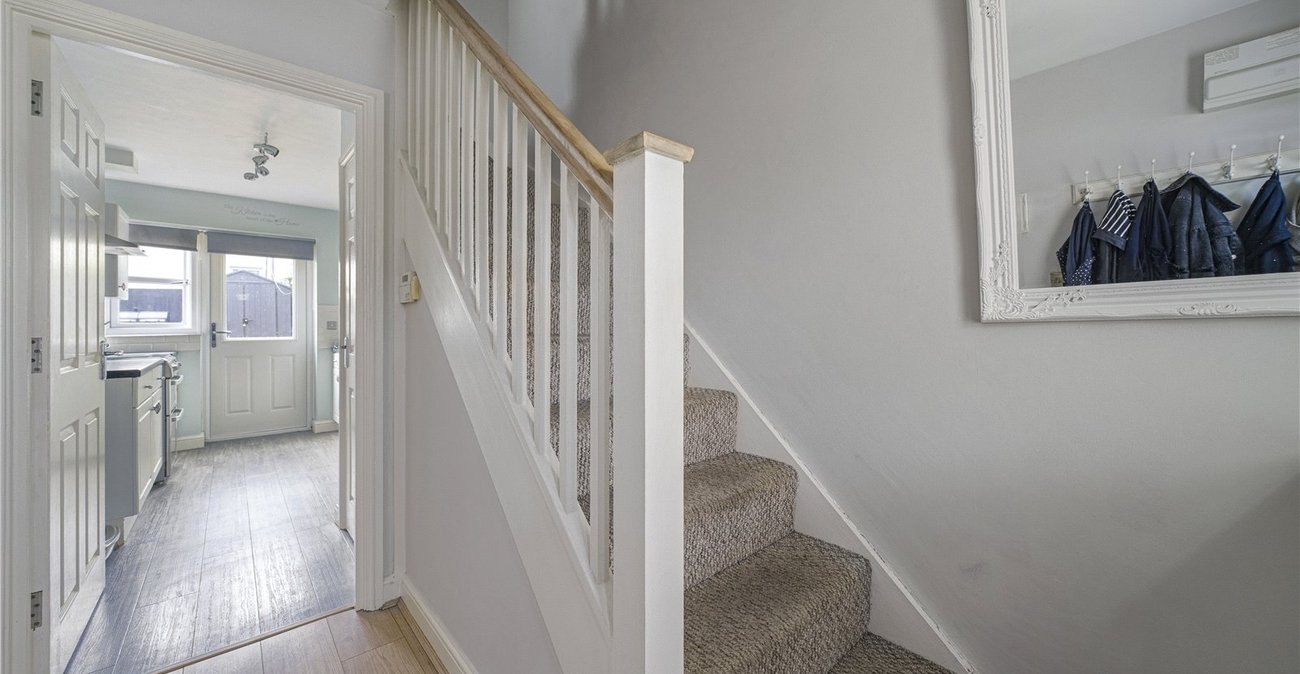 3 bedroom house for sale in West Dartford | Robinson Jackson