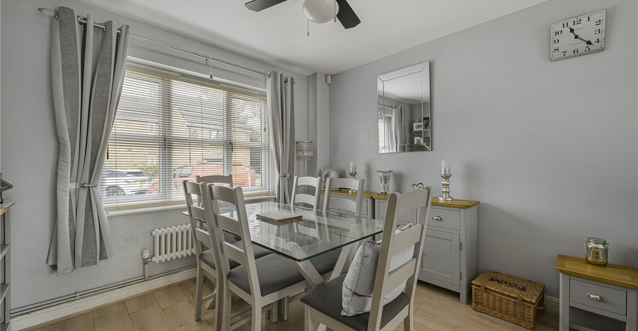 3 bedroom house for sale in West Dartford | Robinson Jackson
