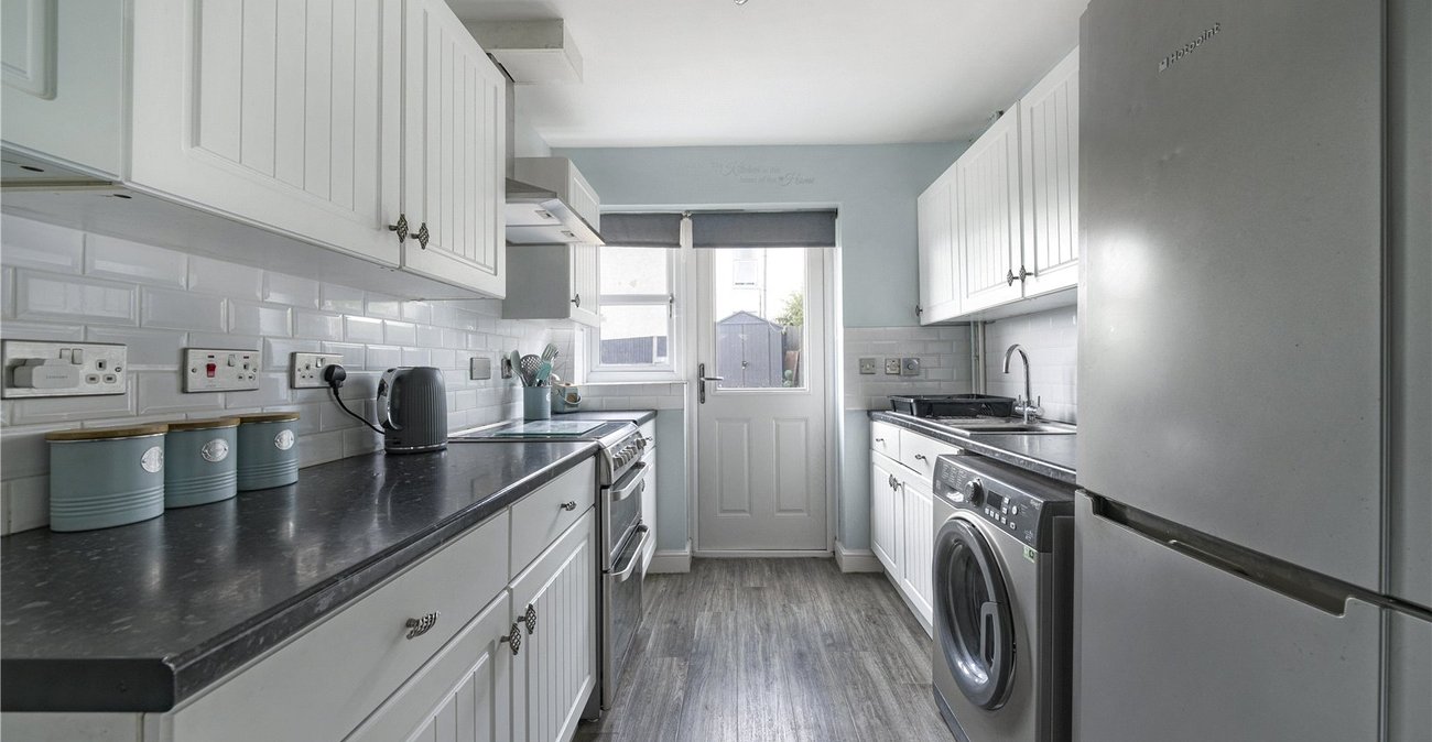 3 bedroom house for sale in West Dartford | Robinson Jackson
