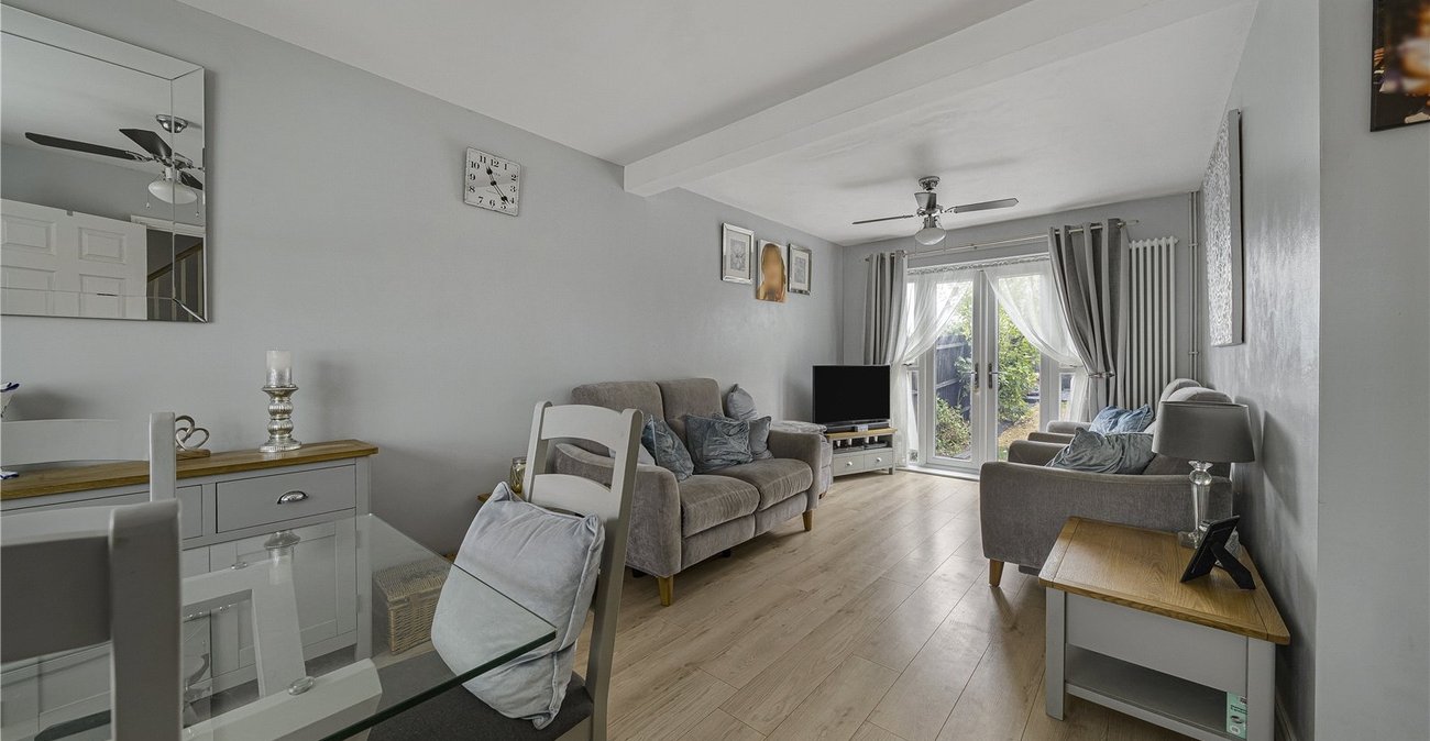 3 bedroom house for sale in West Dartford | Robinson Jackson