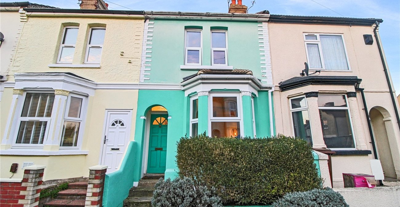 3 bedroom house for sale in Gillingham | Robinson Michael & Jackson