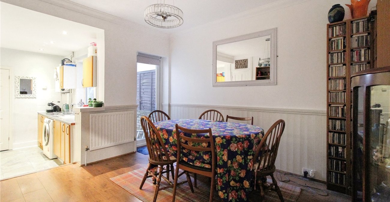 3 bedroom house for sale in Gillingham | Robinson Michael & Jackson