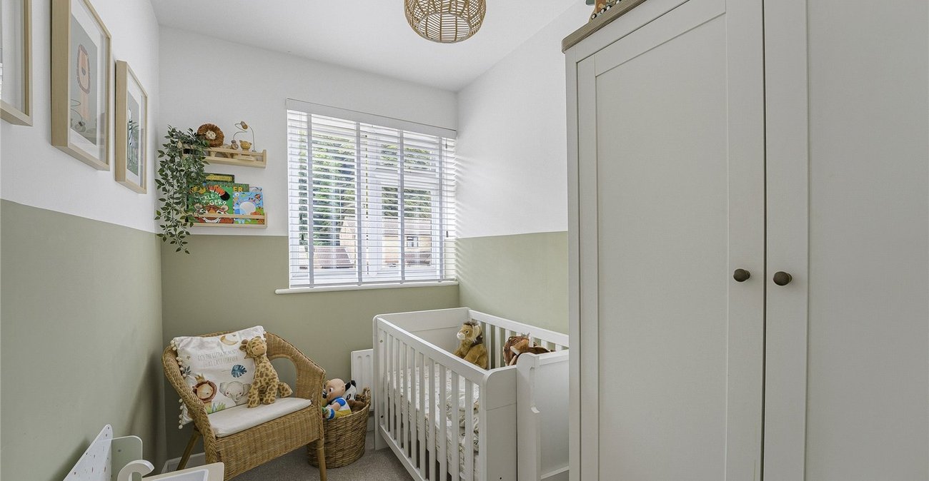 3 bedroom house for sale in Greenhithe | Robinson Jackson